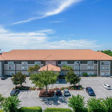 La Quinta By Wyndham Pcb Coastal Palms Hotel Upper Grand Lagoon Buitenkant foto