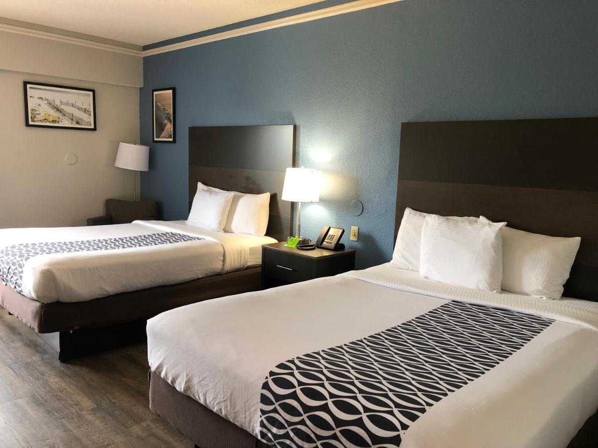 La Quinta By Wyndham Pcb Coastal Palms Hotel Upper Grand Lagoon Buitenkant foto