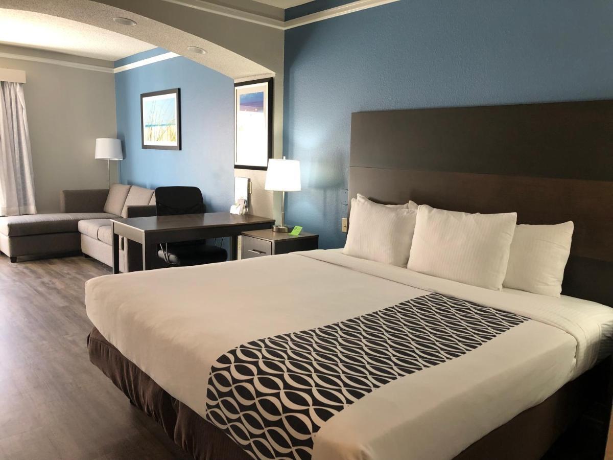 La Quinta By Wyndham Pcb Coastal Palms Hotel Upper Grand Lagoon Buitenkant foto