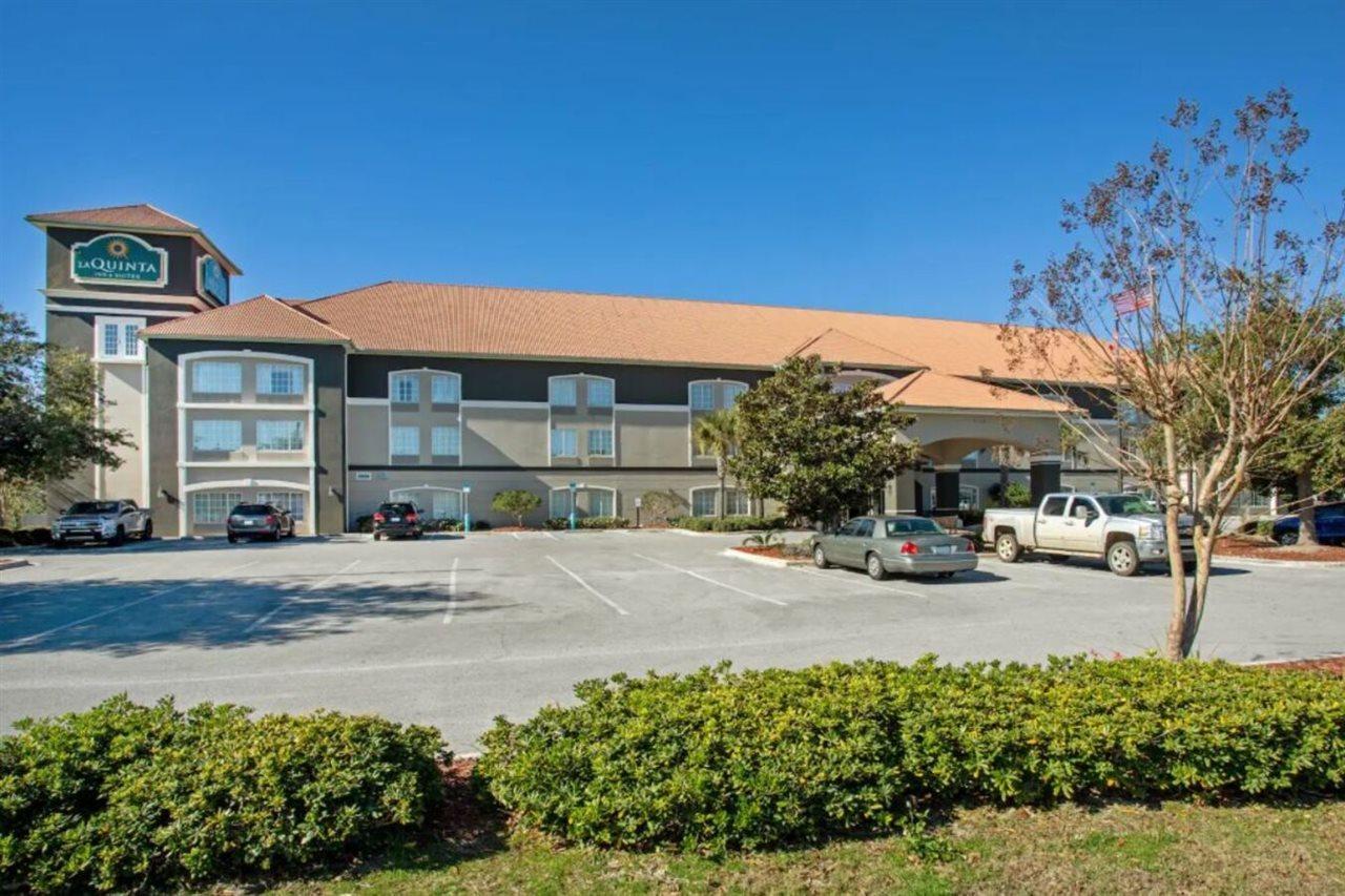 La Quinta By Wyndham Pcb Coastal Palms Hotel Upper Grand Lagoon Buitenkant foto