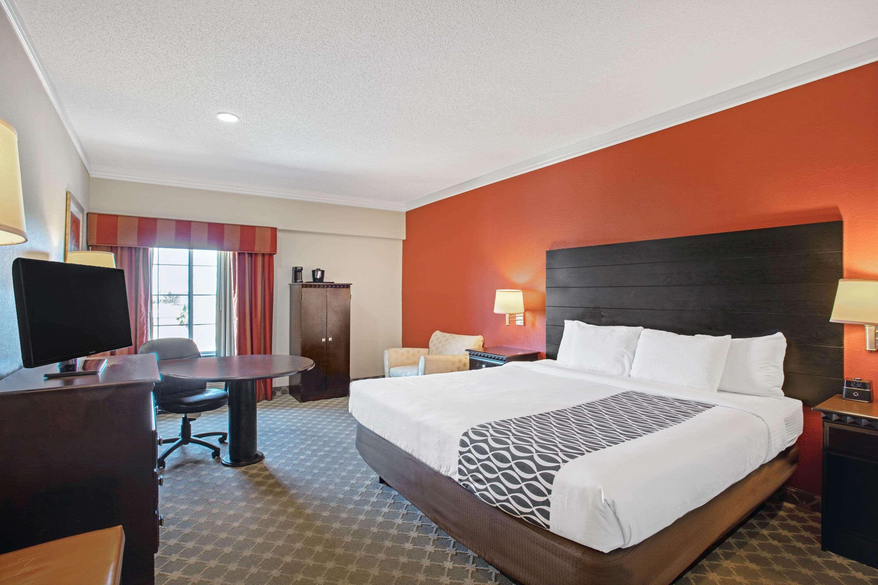La Quinta By Wyndham Pcb Coastal Palms Hotel Upper Grand Lagoon Buitenkant foto