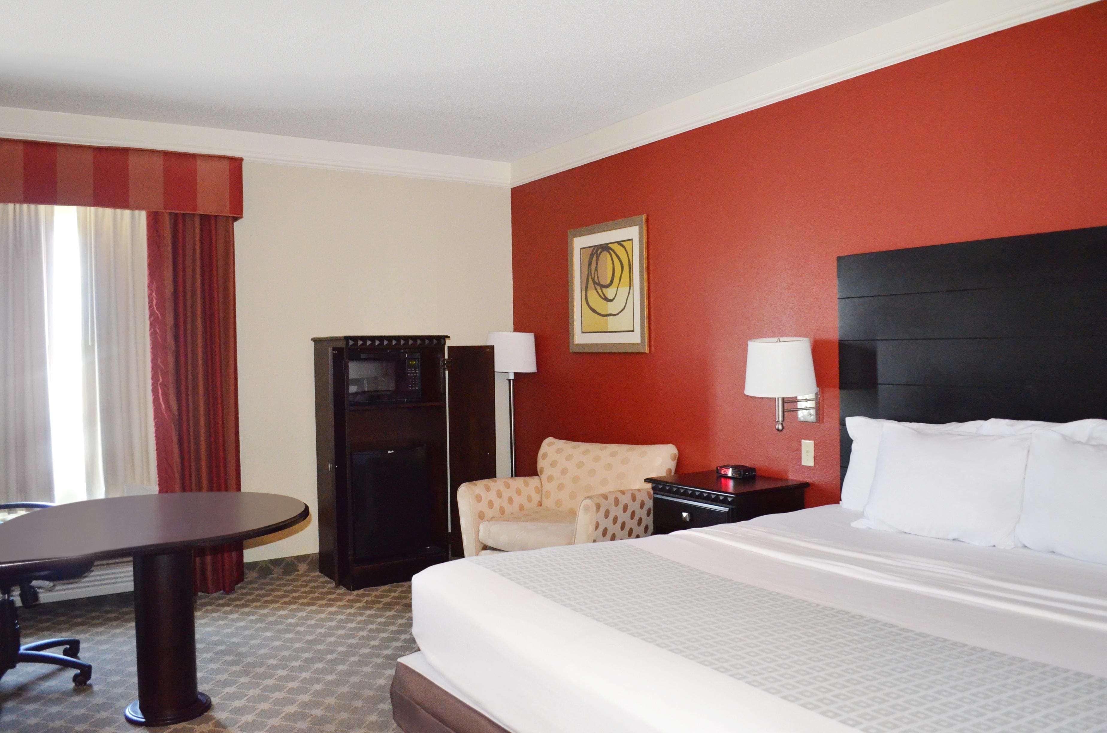 La Quinta By Wyndham Pcb Coastal Palms Hotel Upper Grand Lagoon Buitenkant foto