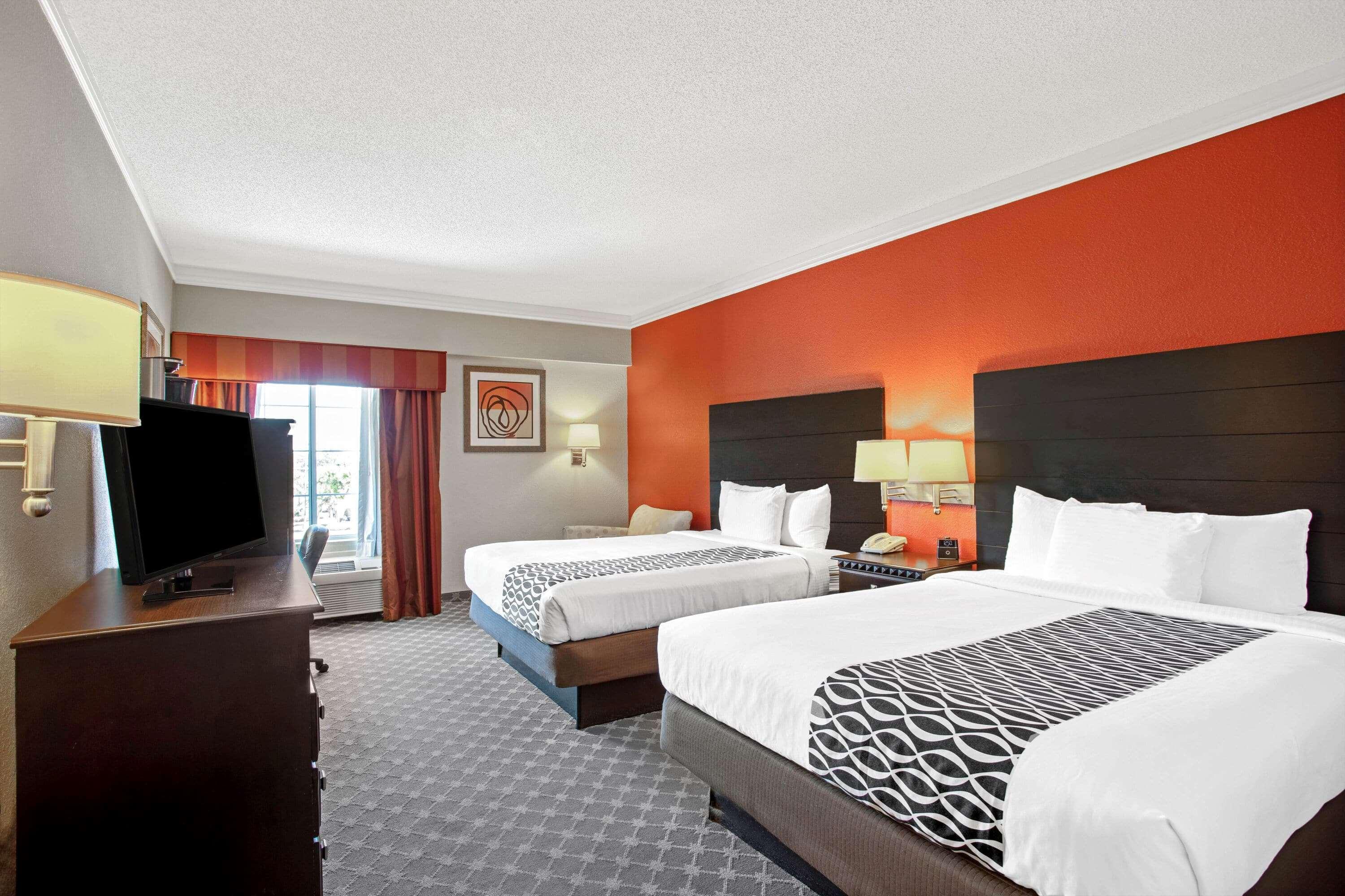 La Quinta By Wyndham Pcb Coastal Palms Hotel Upper Grand Lagoon Buitenkant foto