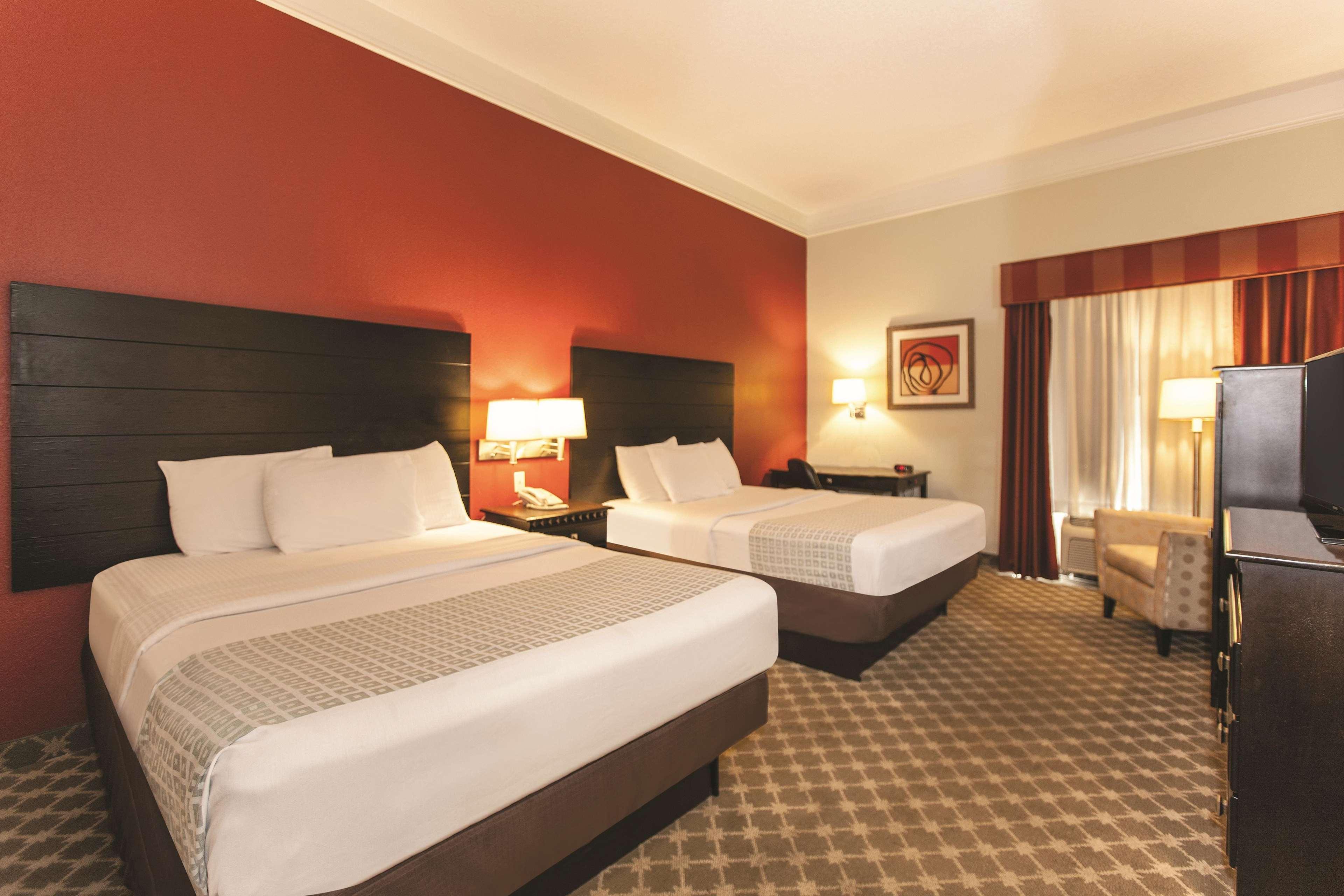 La Quinta By Wyndham Pcb Coastal Palms Hotel Upper Grand Lagoon Buitenkant foto