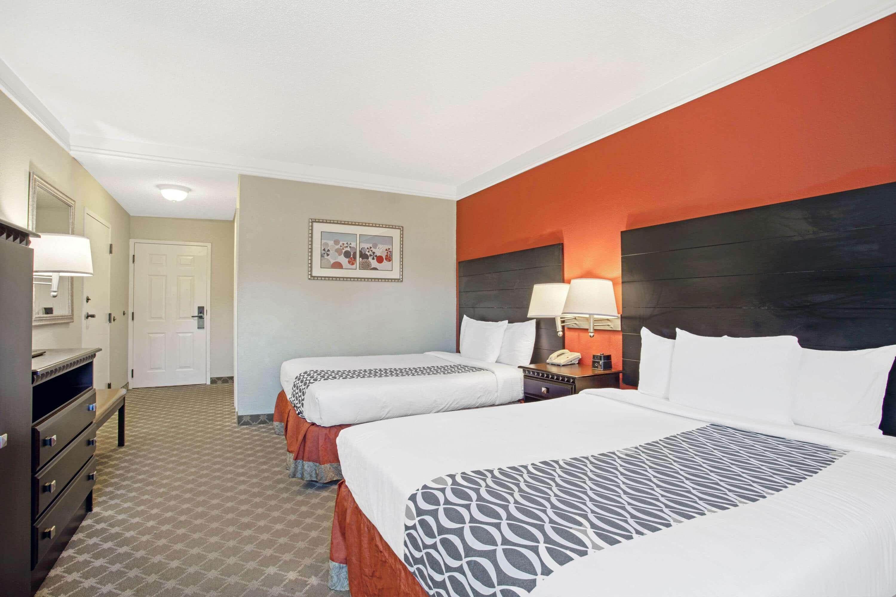 La Quinta By Wyndham Pcb Coastal Palms Hotel Upper Grand Lagoon Buitenkant foto