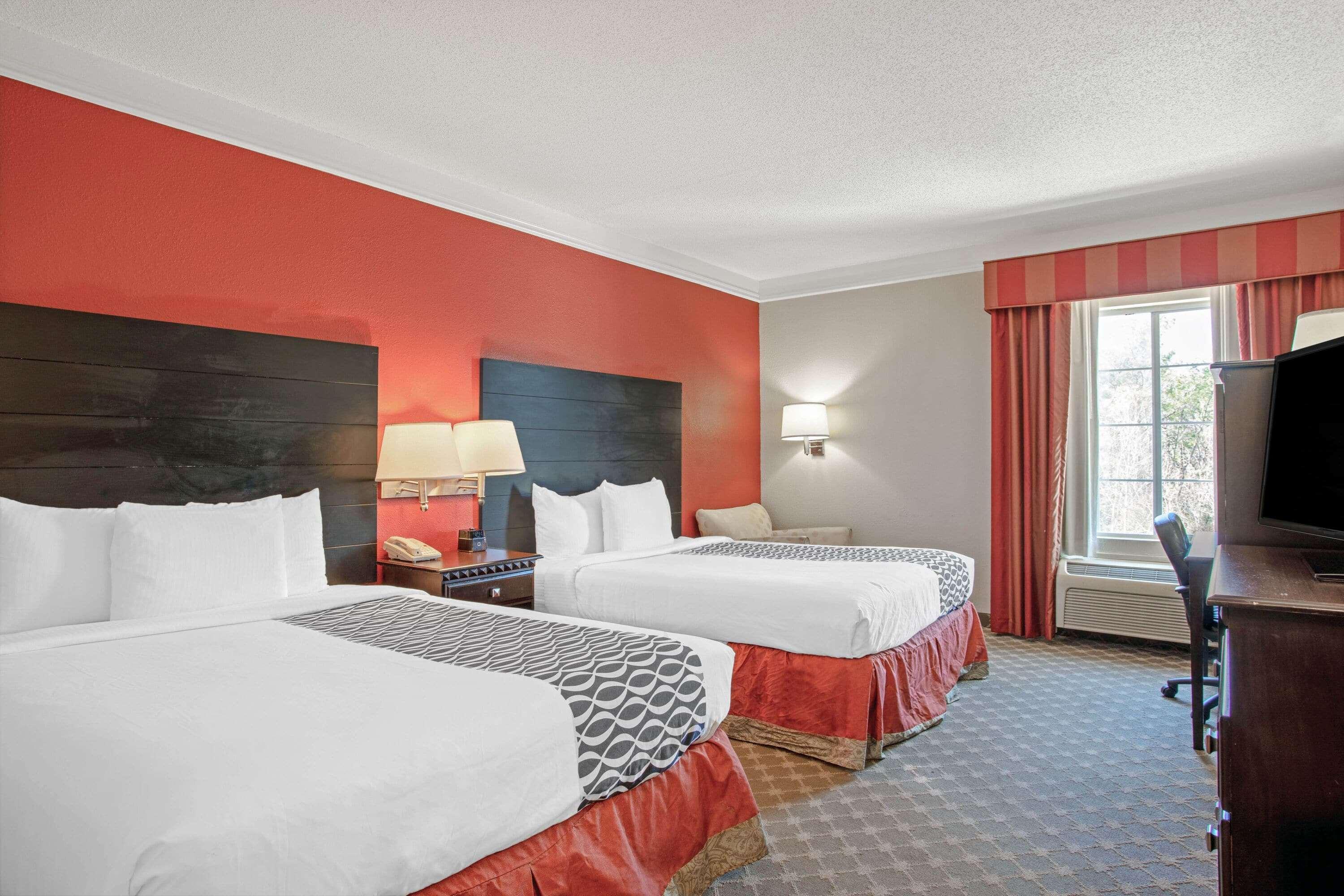 La Quinta By Wyndham Pcb Coastal Palms Hotel Upper Grand Lagoon Buitenkant foto