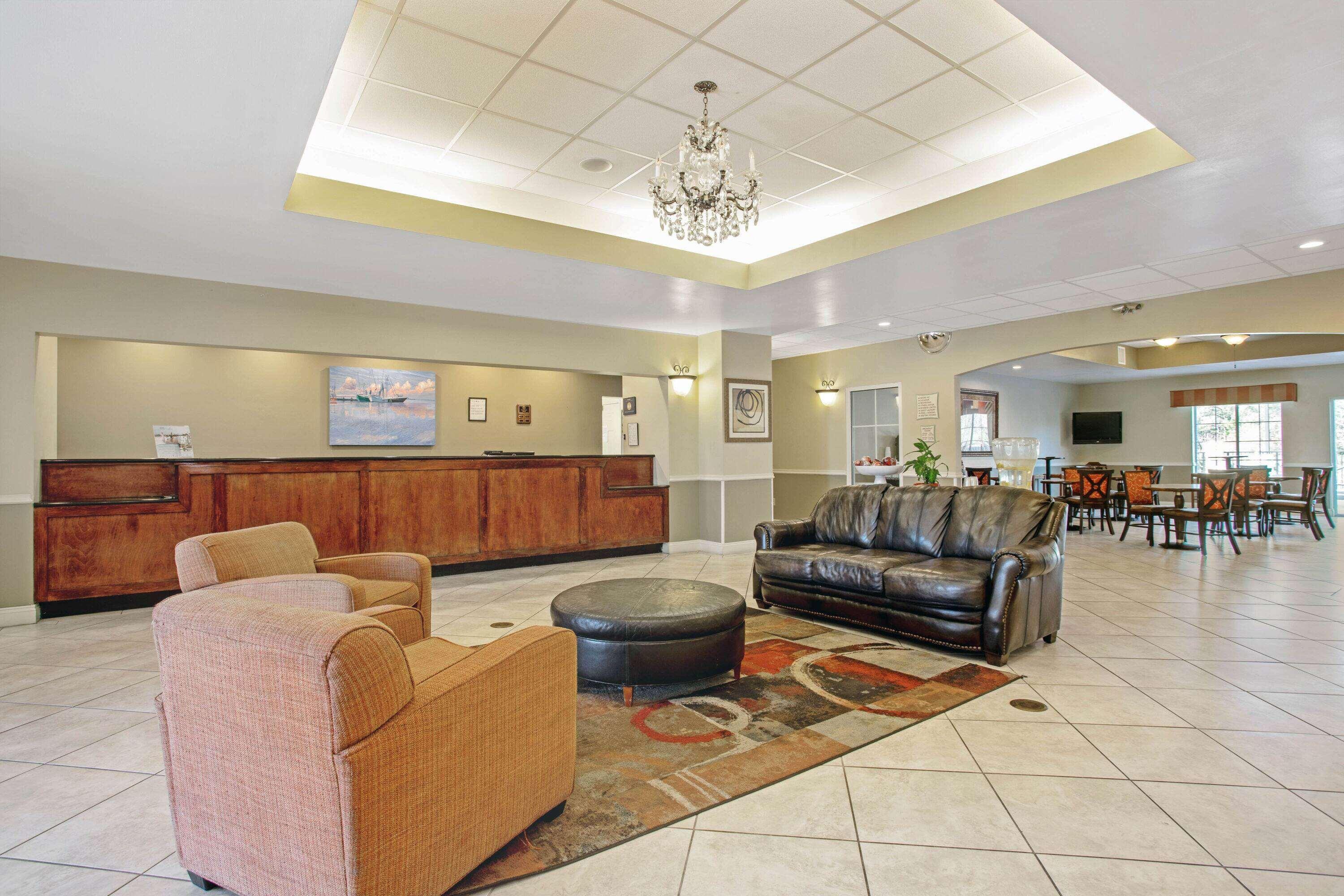 La Quinta By Wyndham Pcb Coastal Palms Hotel Upper Grand Lagoon Buitenkant foto