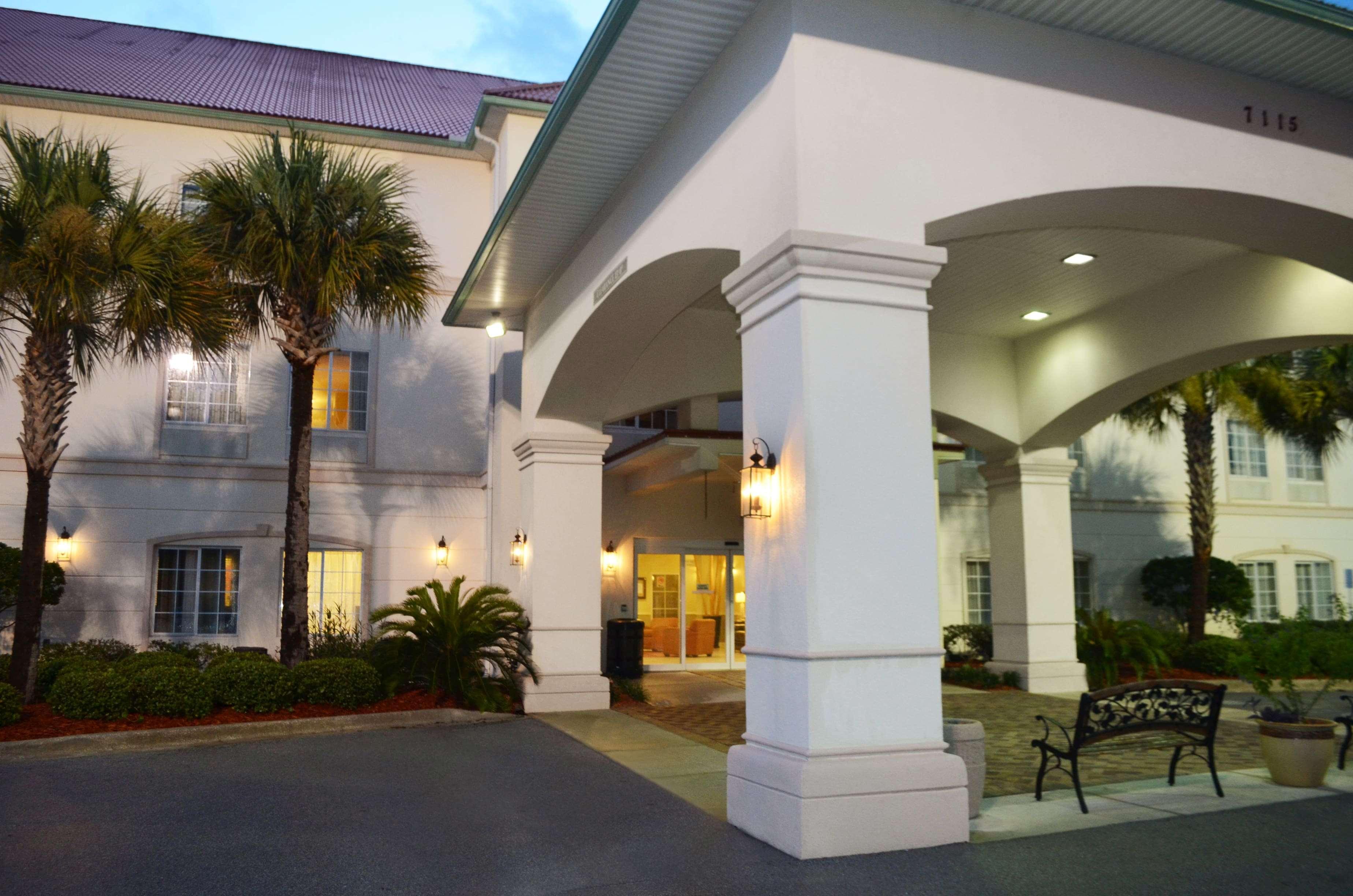 La Quinta By Wyndham Pcb Coastal Palms Hotel Upper Grand Lagoon Buitenkant foto