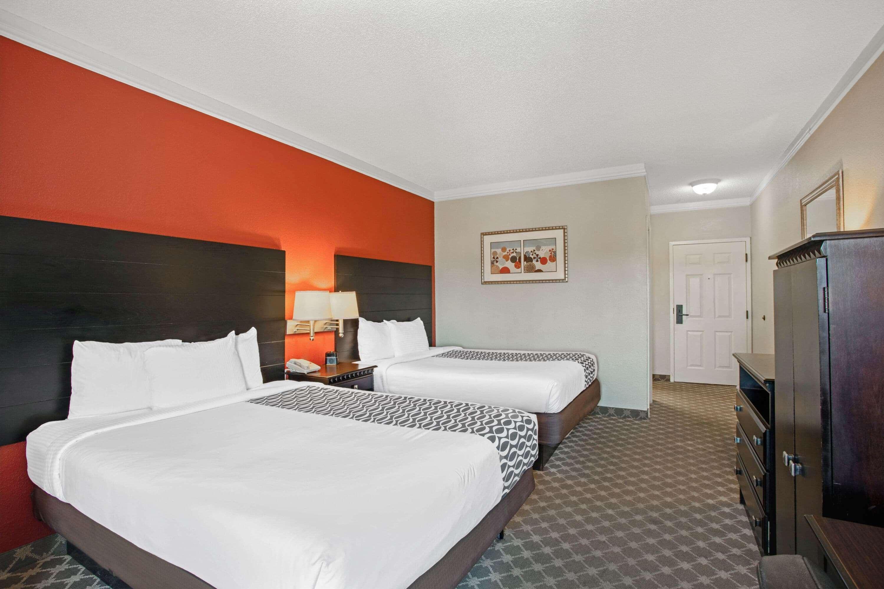 La Quinta By Wyndham Pcb Coastal Palms Hotel Upper Grand Lagoon Buitenkant foto