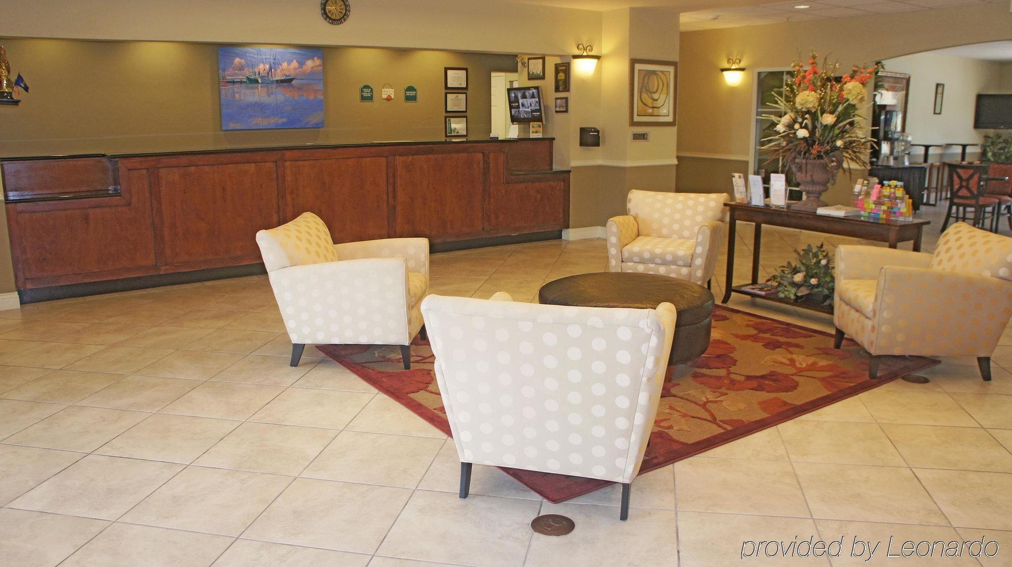 La Quinta By Wyndham Pcb Coastal Palms Hotel Upper Grand Lagoon Buitenkant foto