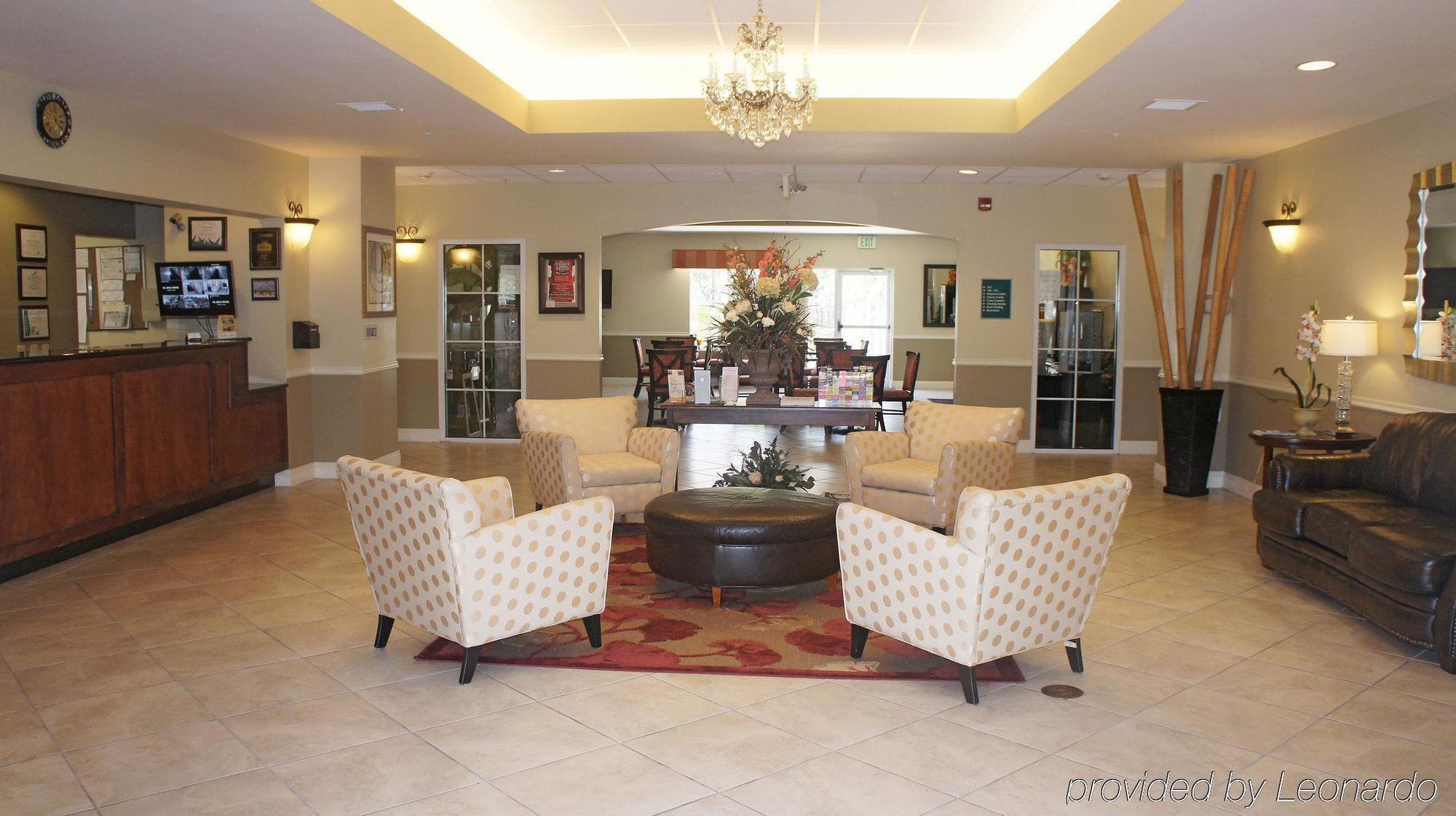La Quinta By Wyndham Pcb Coastal Palms Hotel Upper Grand Lagoon Buitenkant foto