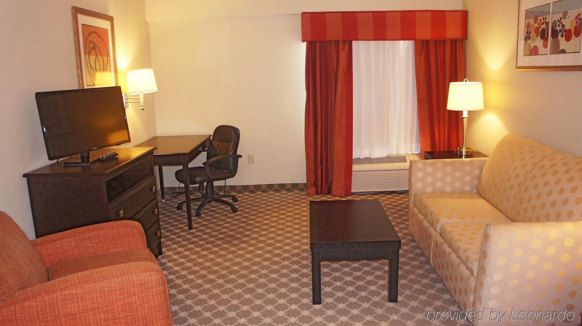 La Quinta By Wyndham Pcb Coastal Palms Hotel Upper Grand Lagoon Buitenkant foto