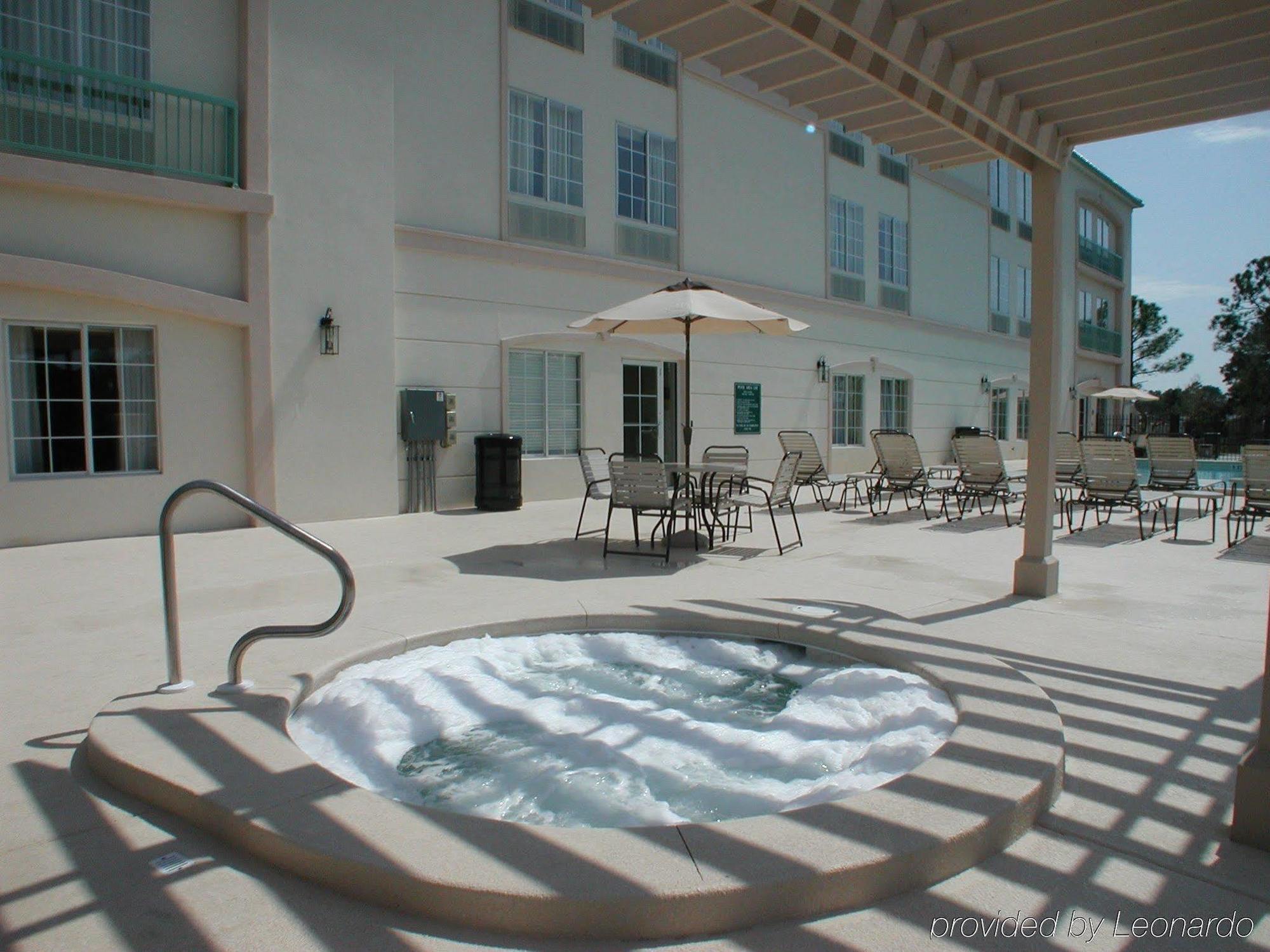 La Quinta By Wyndham Pcb Coastal Palms Hotel Upper Grand Lagoon Buitenkant foto