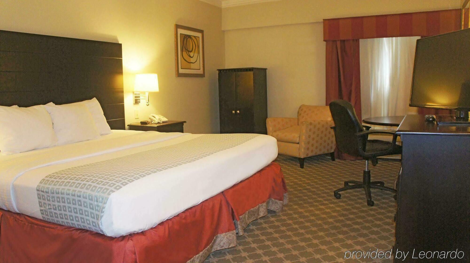 La Quinta By Wyndham Pcb Coastal Palms Hotel Upper Grand Lagoon Buitenkant foto