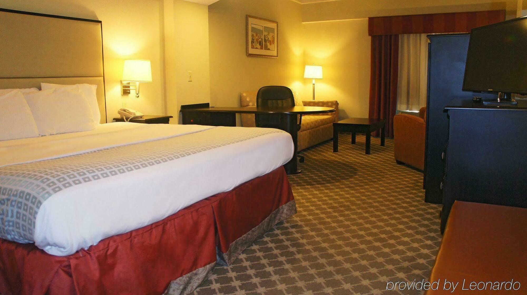 La Quinta By Wyndham Pcb Coastal Palms Hotel Upper Grand Lagoon Buitenkant foto